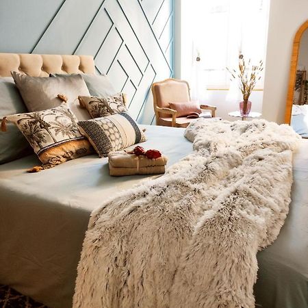 Appartements Design - Uniques - Centre Bagnères-de-Bigorre Zewnętrze zdjęcie