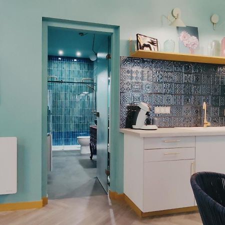 Appartements Design - Uniques - Centre Bagnères-de-Bigorre Zewnętrze zdjęcie
