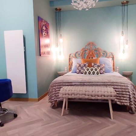 Appartements Design - Uniques - Centre Bagnères-de-Bigorre Zewnętrze zdjęcie