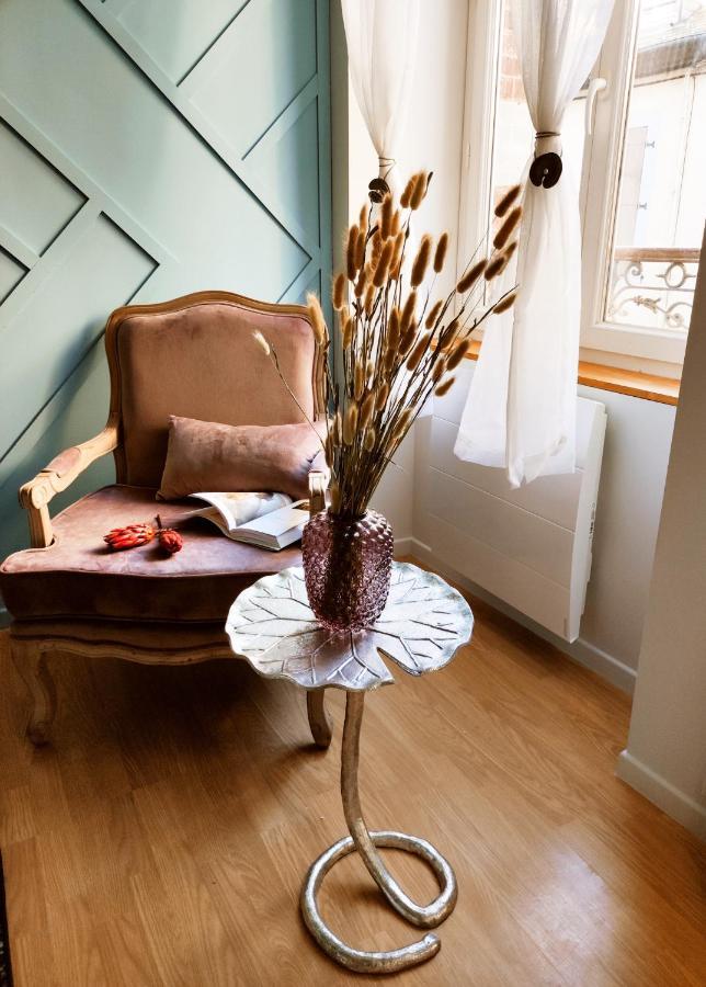 Appartements Design - Uniques - Centre Bagnères-de-Bigorre Zewnętrze zdjęcie