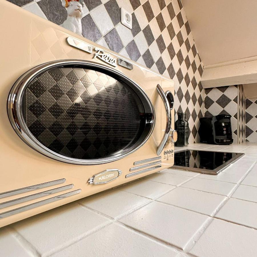 Appartements Design - Uniques - Centre Bagnères-de-Bigorre Zewnętrze zdjęcie