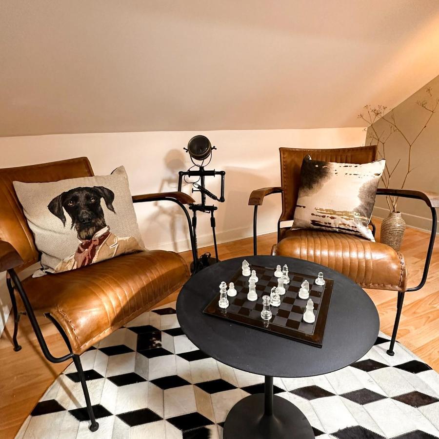 Appartements Design - Uniques - Centre Bagnères-de-Bigorre Zewnętrze zdjęcie