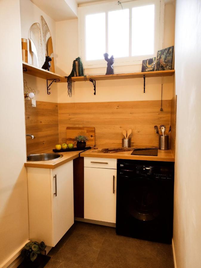 Appartements Design - Uniques - Centre Bagnères-de-Bigorre Zewnętrze zdjęcie