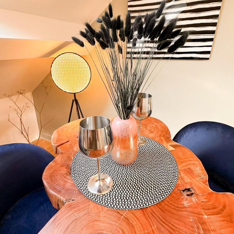 Appartements Design - Uniques - Centre Bagnères-de-Bigorre Zewnętrze zdjęcie