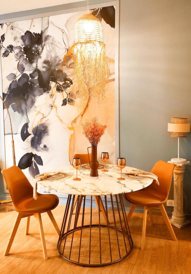 Appartements Design - Uniques - Centre Bagnères-de-Bigorre Zewnętrze zdjęcie