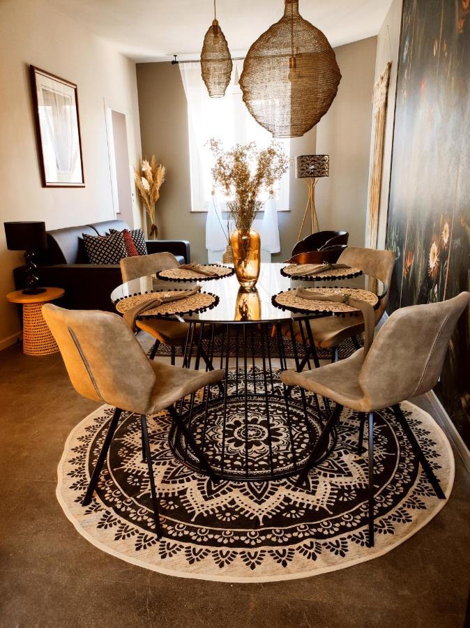 Appartements Design - Uniques - Centre Bagnères-de-Bigorre Zewnętrze zdjęcie
