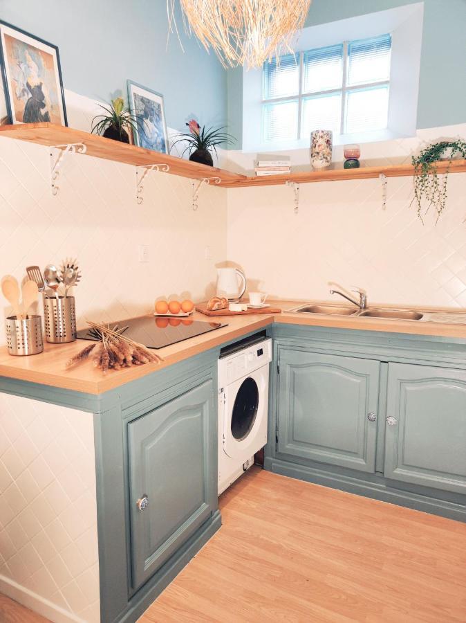 Appartements Design - Uniques - Centre Bagnères-de-Bigorre Zewnętrze zdjęcie