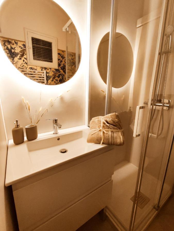 Appartements Design - Uniques - Centre Bagnères-de-Bigorre Zewnętrze zdjęcie