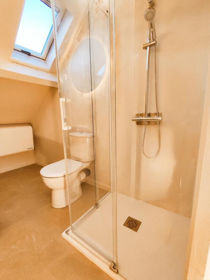 Appartements Design - Uniques - Centre Bagnères-de-Bigorre Zewnętrze zdjęcie