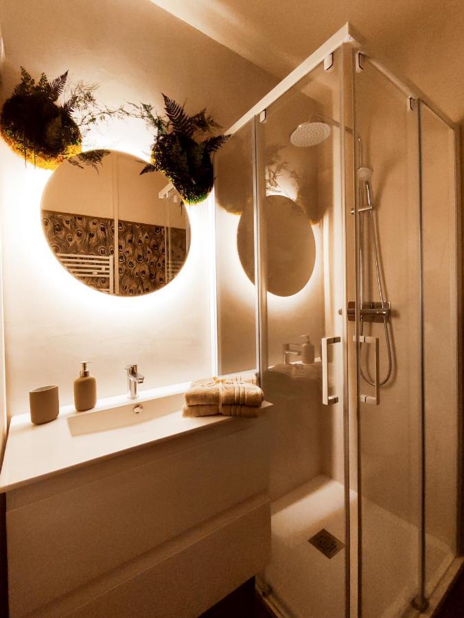 Appartements Design - Uniques - Centre Bagnères-de-Bigorre Zewnętrze zdjęcie
