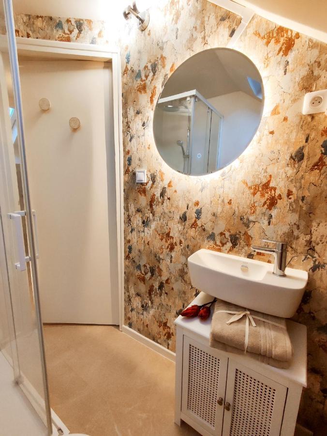 Appartements Design - Uniques - Centre Bagnères-de-Bigorre Zewnętrze zdjęcie