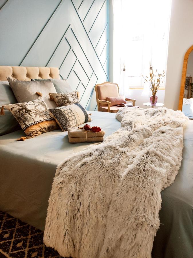 Appartements Design - Uniques - Centre Bagnères-de-Bigorre Zewnętrze zdjęcie