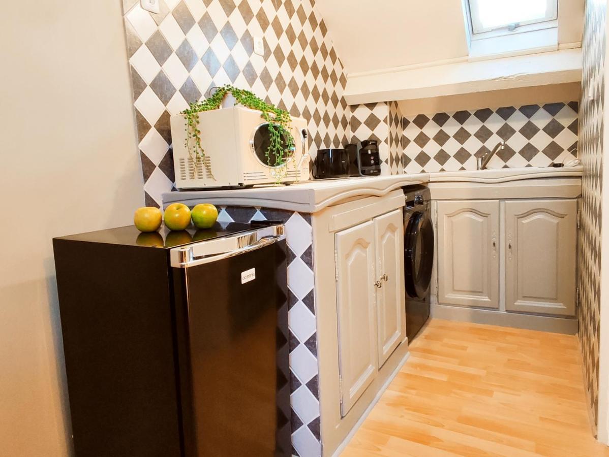 Appartements Design - Uniques - Centre Bagnères-de-Bigorre Zewnętrze zdjęcie