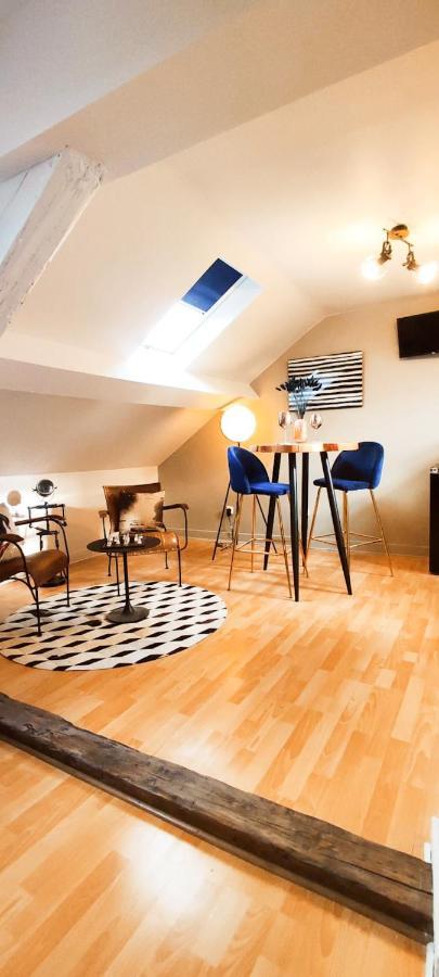 Appartements Design - Uniques - Centre Bagnères-de-Bigorre Zewnętrze zdjęcie