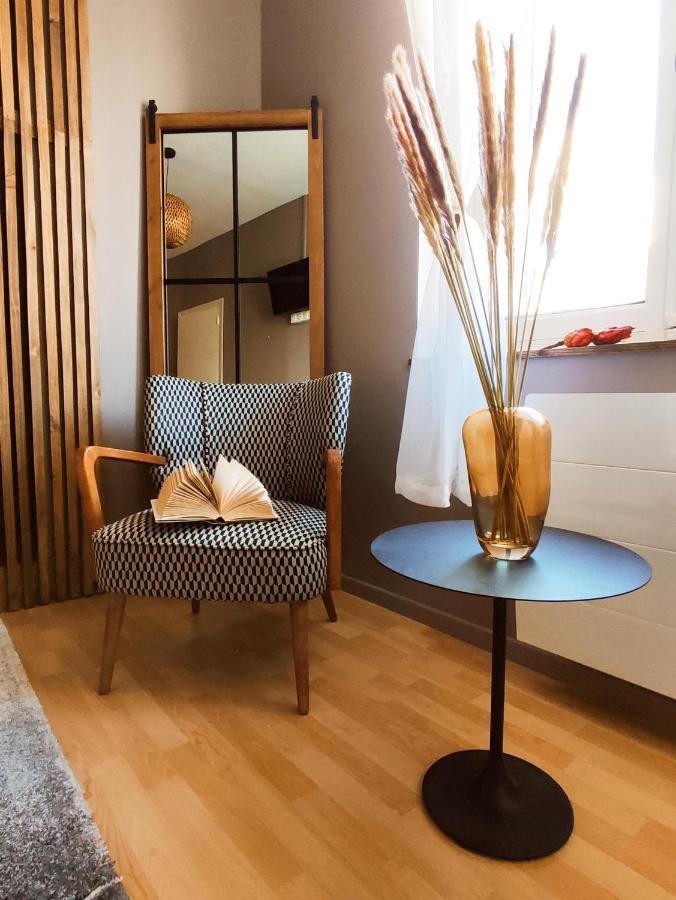 Appartements Design - Uniques - Centre Bagnères-de-Bigorre Zewnętrze zdjęcie