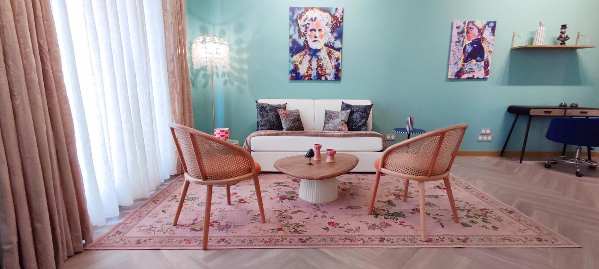 Appartements Design - Uniques - Centre Bagnères-de-Bigorre Zewnętrze zdjęcie