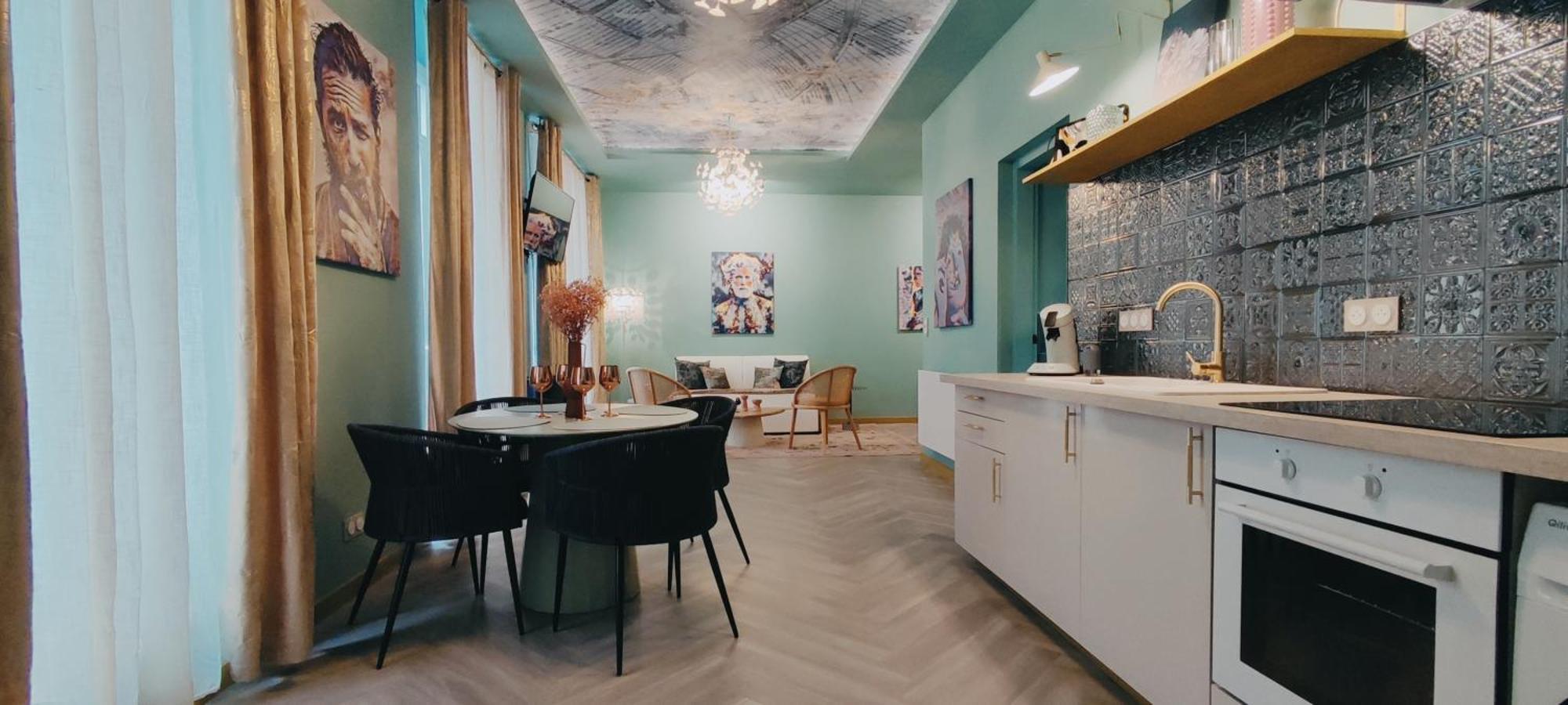 Appartements Design - Uniques - Centre Bagnères-de-Bigorre Zewnętrze zdjęcie