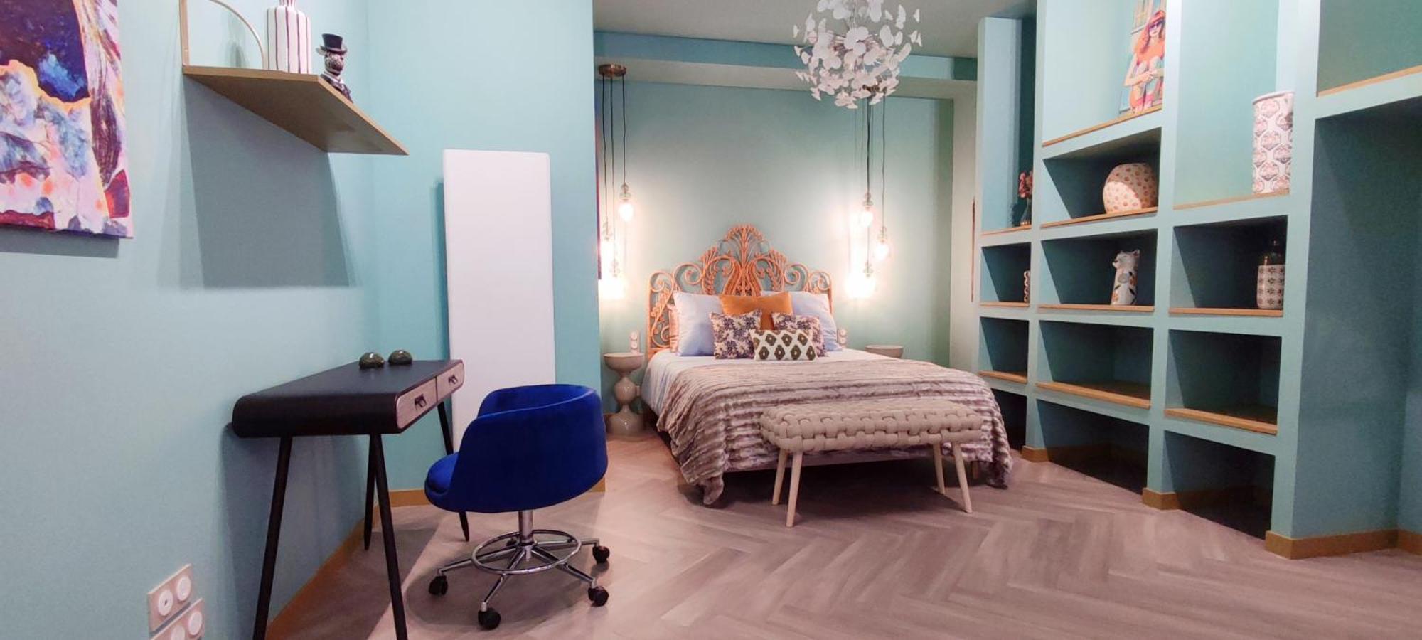 Appartements Design - Uniques - Centre Bagnères-de-Bigorre Zewnętrze zdjęcie