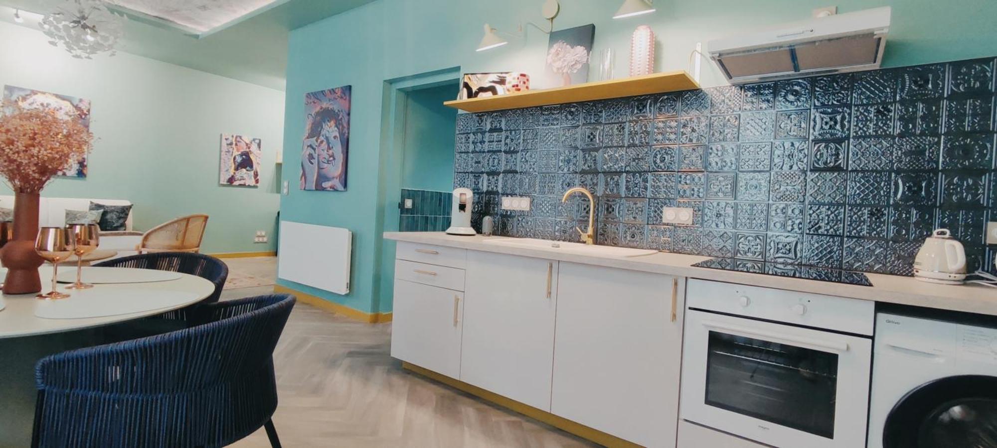 Appartements Design - Uniques - Centre Bagnères-de-Bigorre Zewnętrze zdjęcie